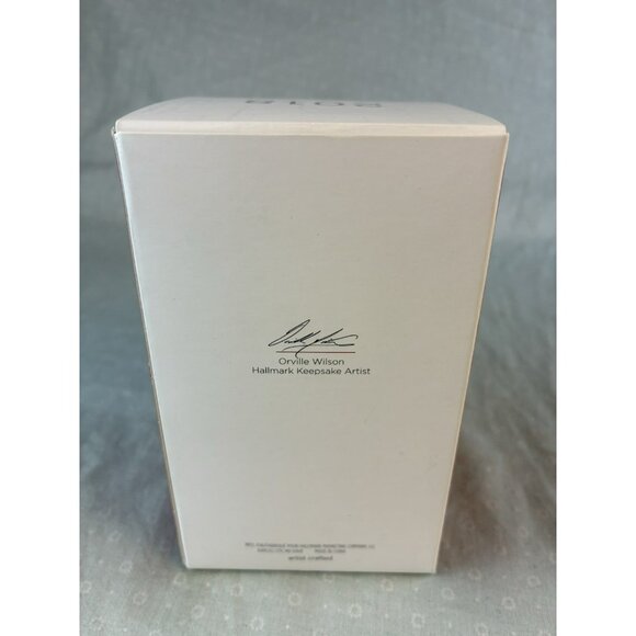 2018 Hallmark Keepsake Ornament – Star Wars ‘Porgs of a Feather’ Orville Wilson - Picture 7 of 9